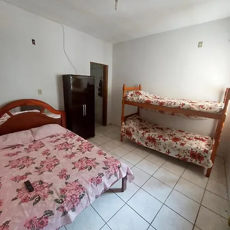 Cosy flat Apartment Guaratingueta Exterior photo